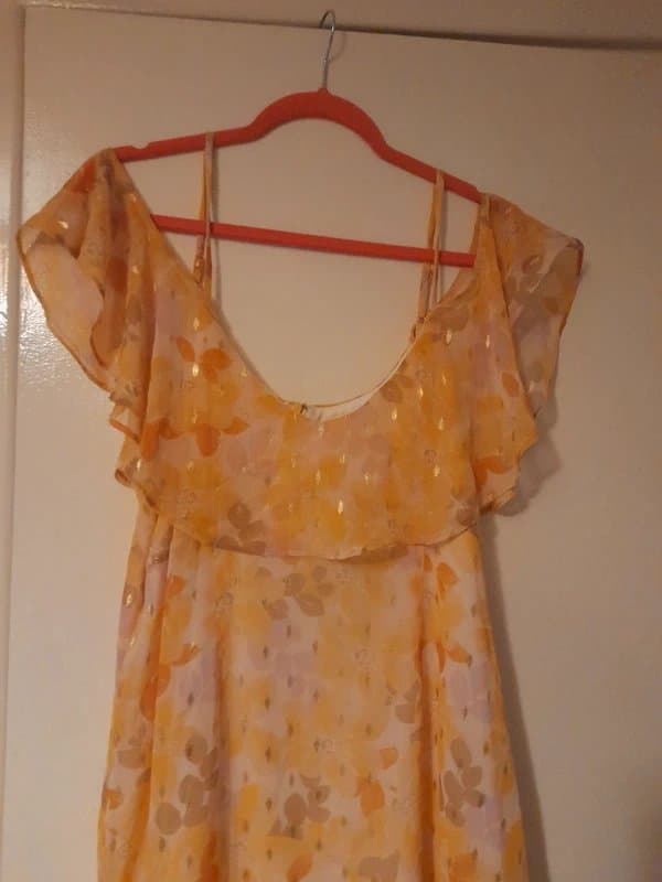 Never Fully Dressed New dress, By Never fully dressed, size 16