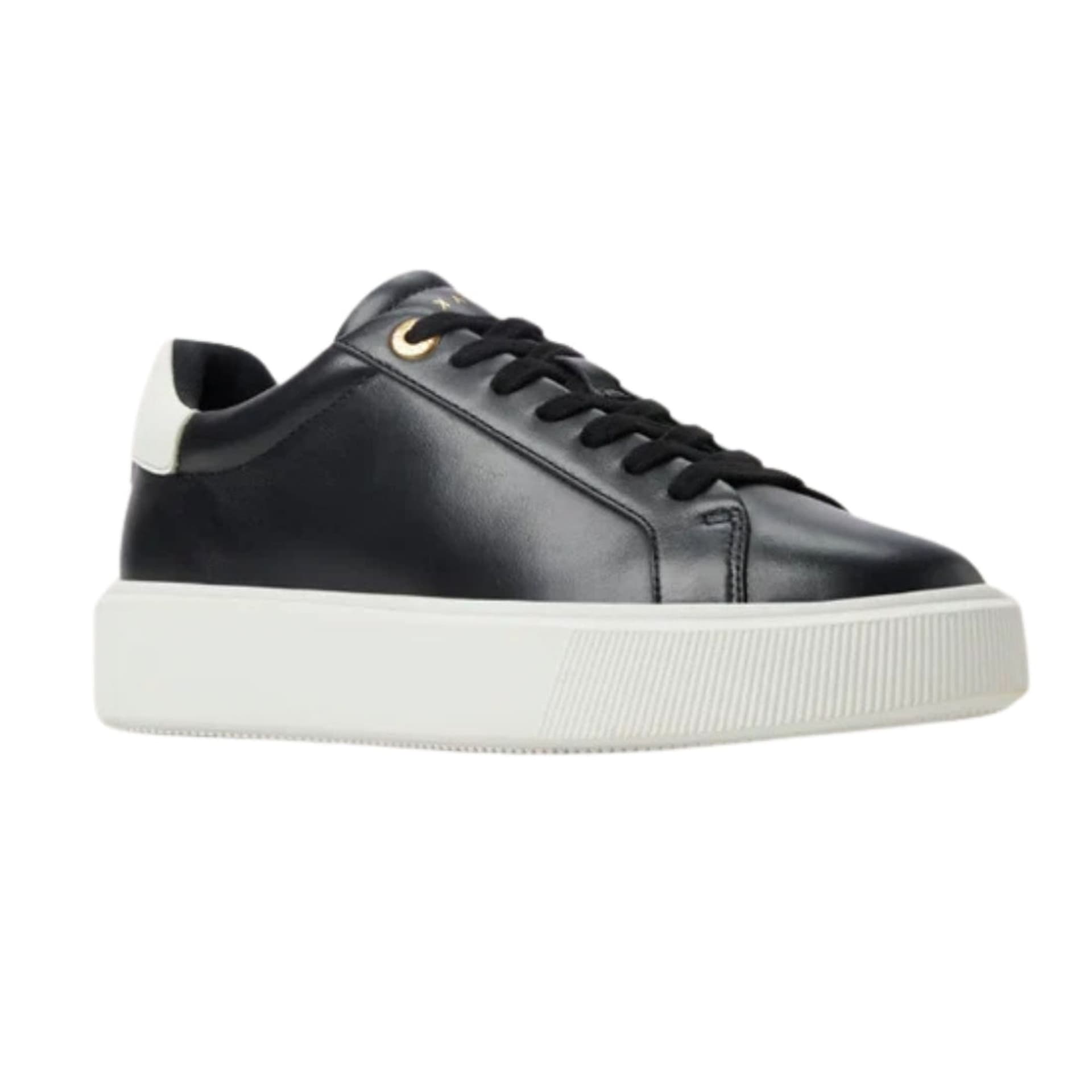 Ted Baker Ted Baker Women's Lorieee Sneakers in Black