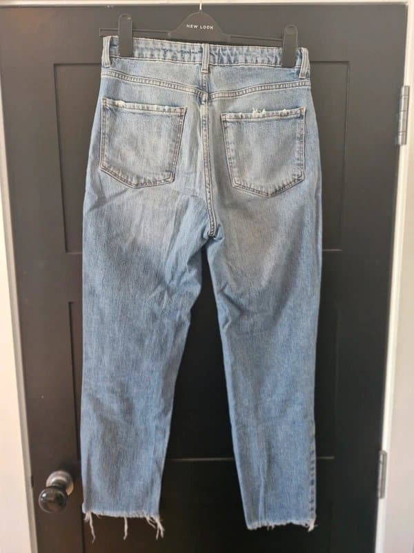 New Look New Look Hannah Jeans