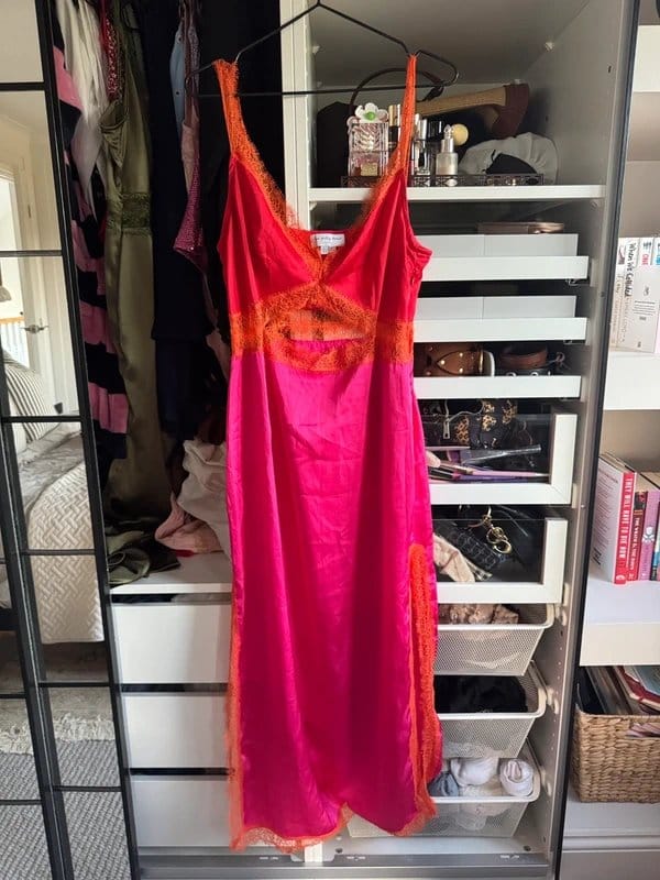 Never Fully Dressed Never Fully Dressed Dress UK12 - 1
