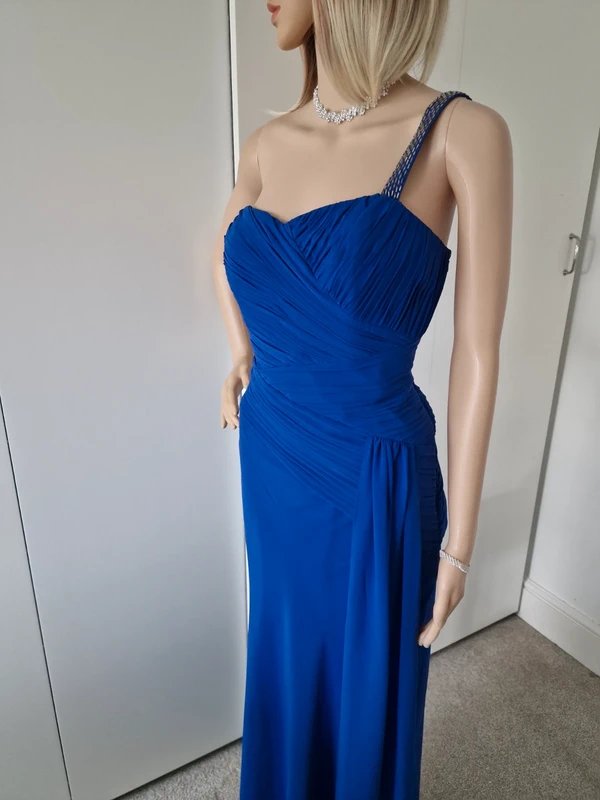 Début Debenhams Debut Debenhams bnwt gorgeous cruise dress cost £105 brand new! - 1