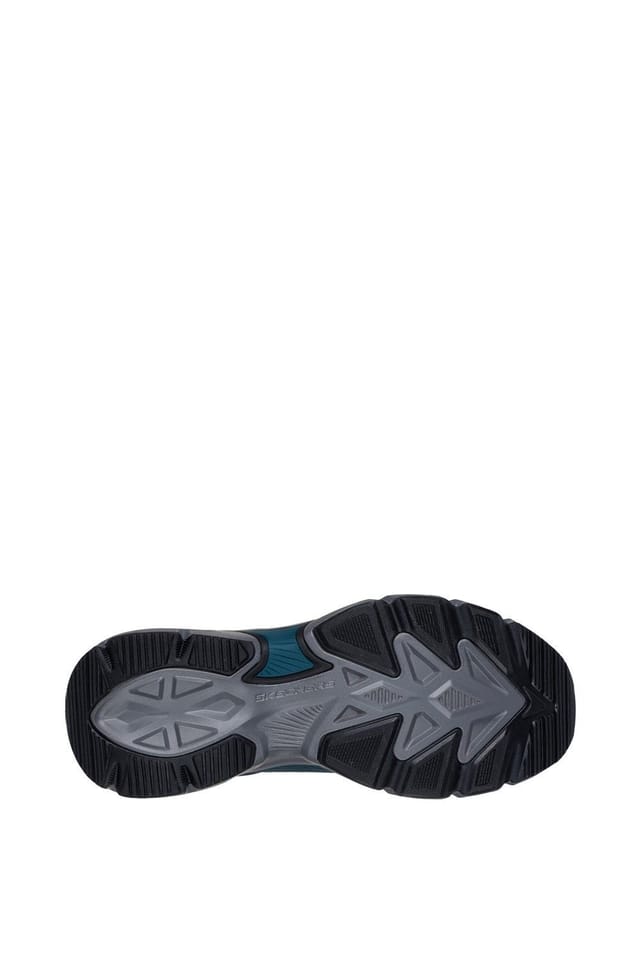 Skechers Skechers Men's Skech-Air Ventura Trainer in Turquoise - 2