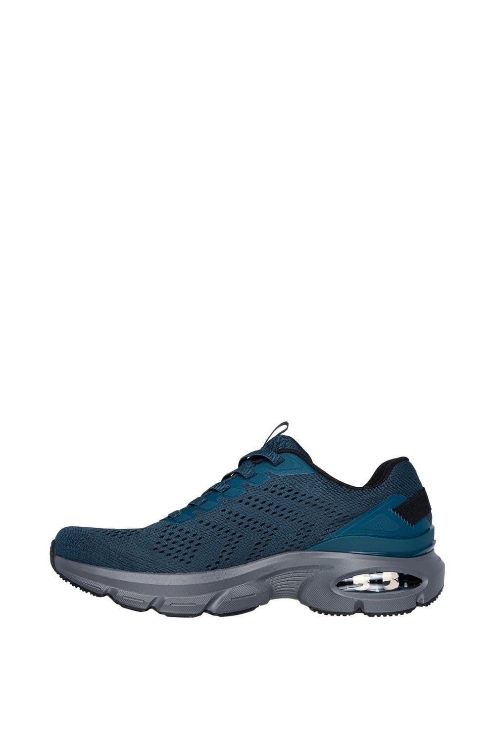 Skechers Skechers Men's Skech-Air Ventura Trainer in Turquoise - 4