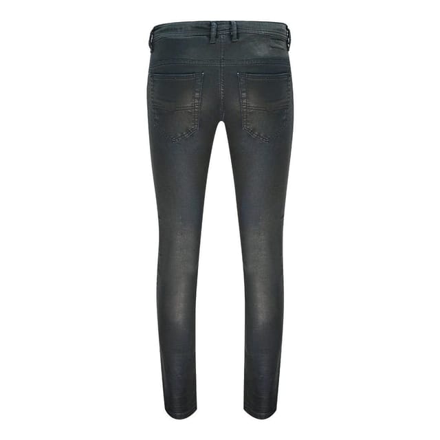 Diesel Diesel Men's Thommer CB-NE 0688U Jeans in Black - 2