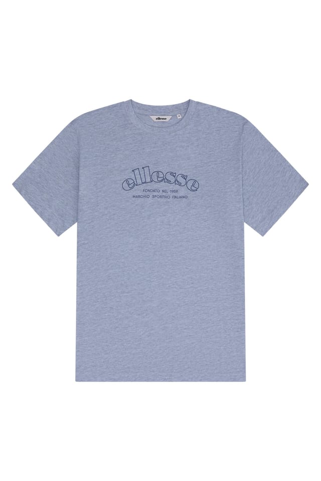 Ellesse Ellesse Men's Zilla Tee (5 pack) - 2