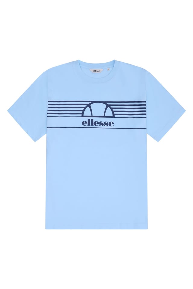 Ellesse Ellesse Men's Zilla Tee (5 pack) - 3