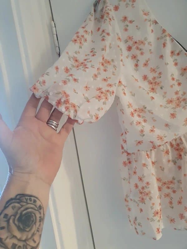 New Look New look ladies blouse size 10