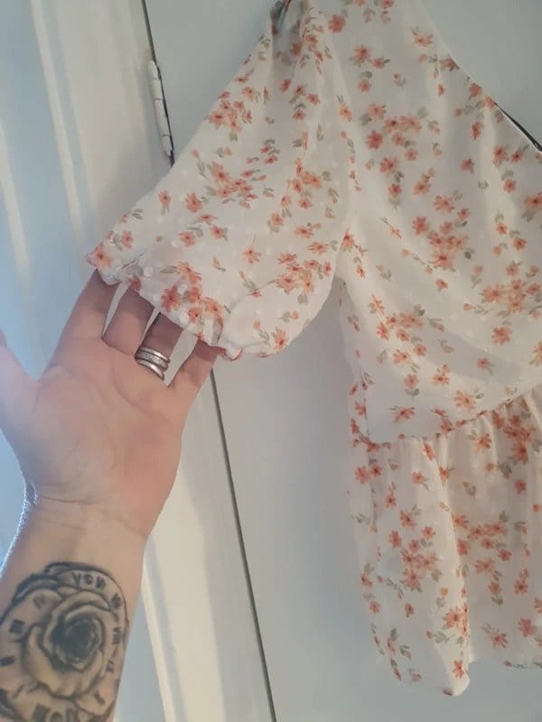 New Look New look ladies blouse size 10 - 1
