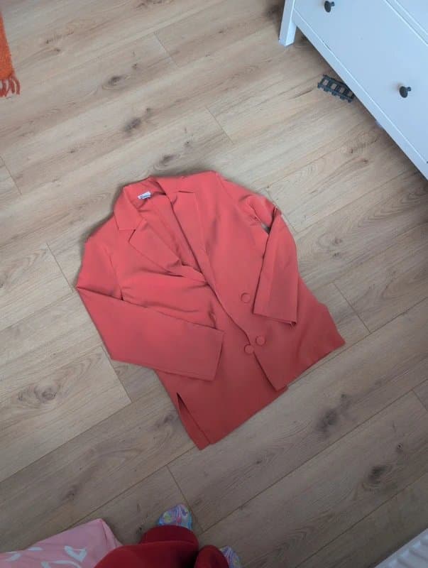 ASOS Blazer