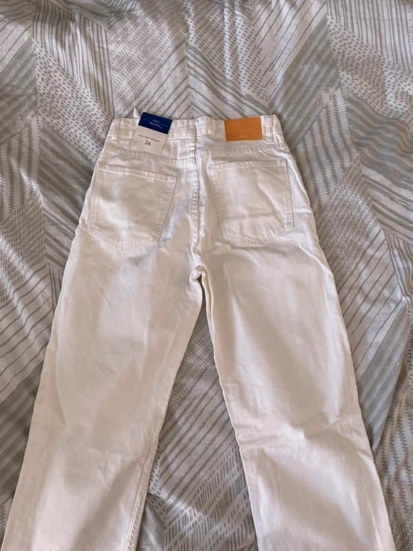 Bershka Bershka Jeans women’s