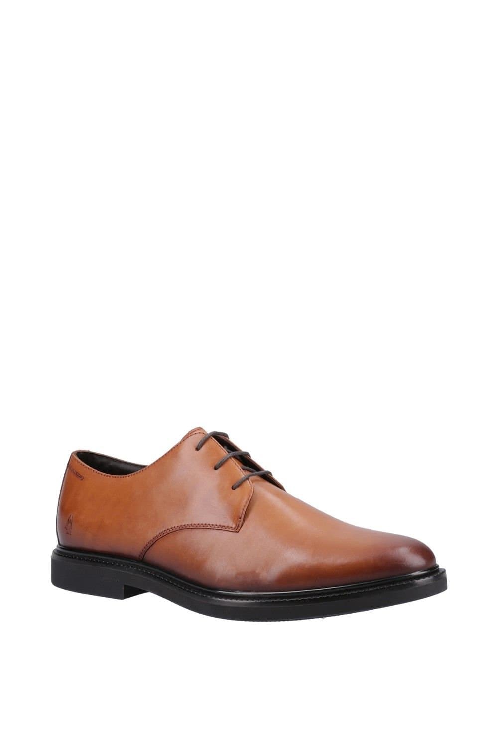 Hush Puppies Hush Puppies Men's 'Kye' Formal Lace Up Shoes in Tan