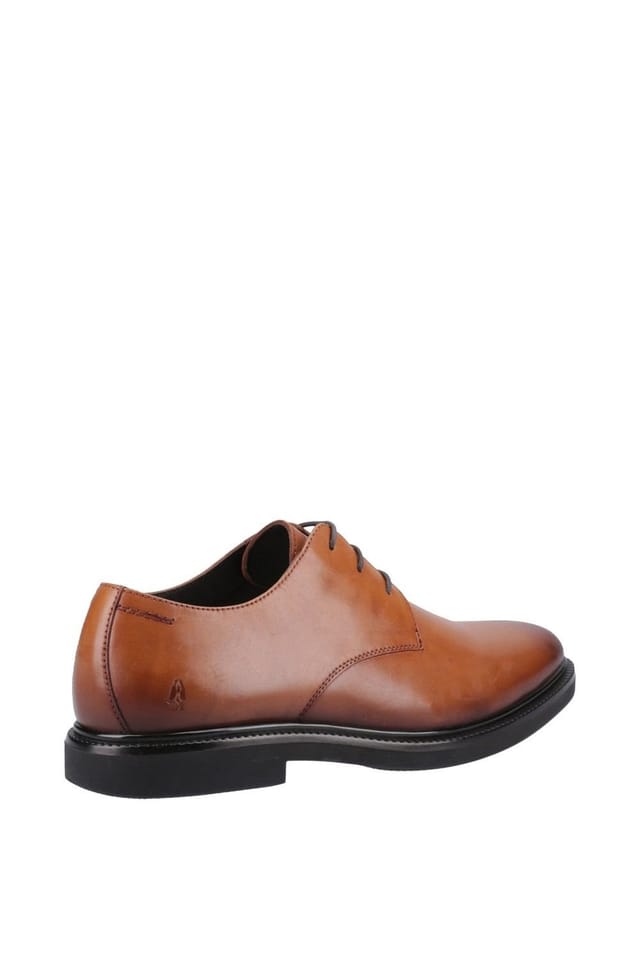 Hush Puppies Hush Puppies Men's 'Kye' Formal Lace Up Shoes in Tan - 2