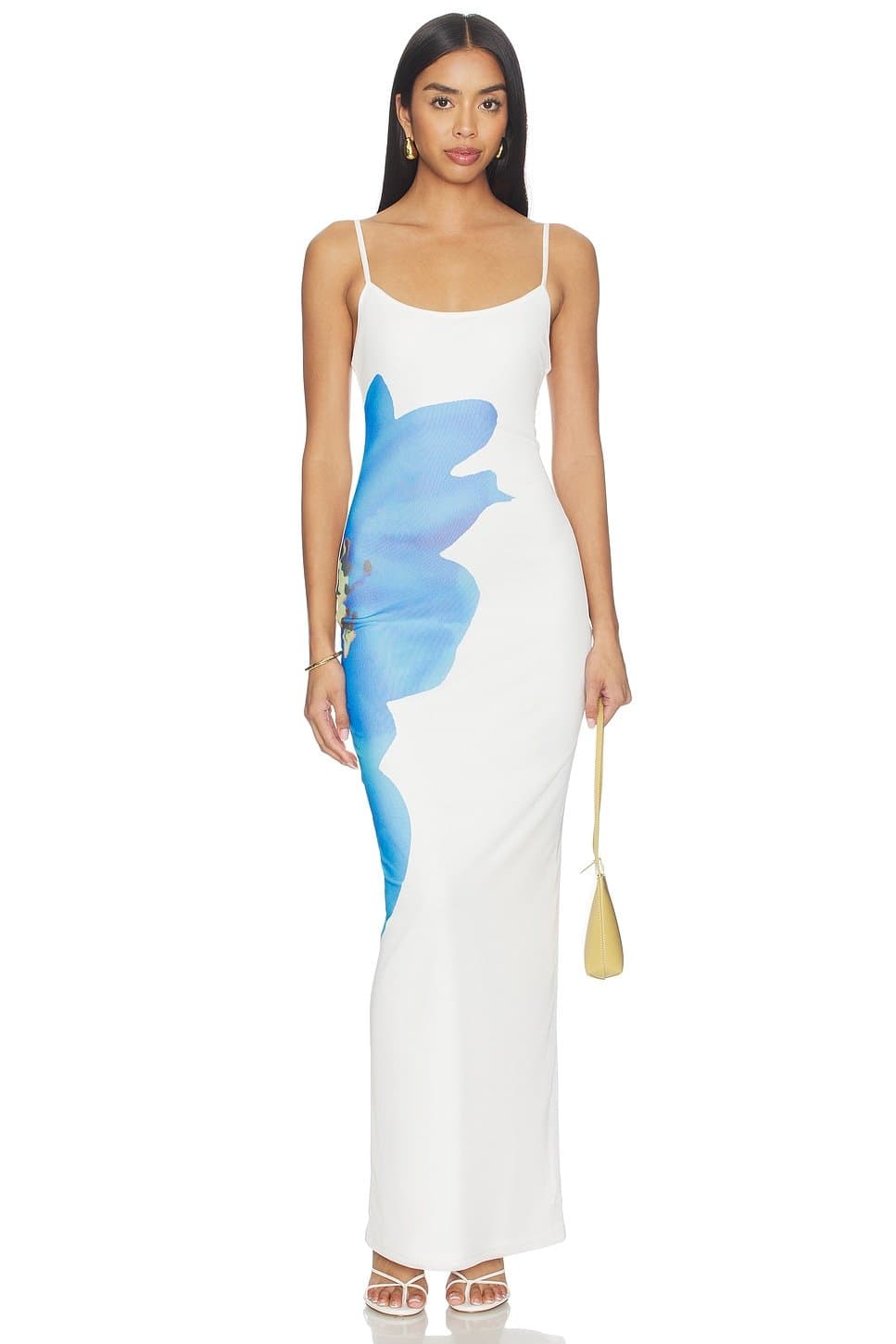 revolve Nadia Maxi Dress
