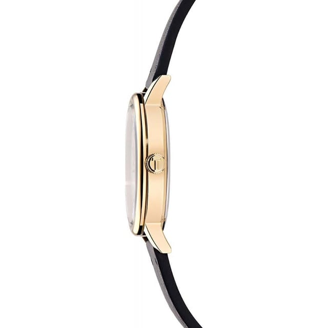 Ted Baker Ted Baker Women's BKPPHF502 Classic Chic 36mm Quartz Watch in Black - 3