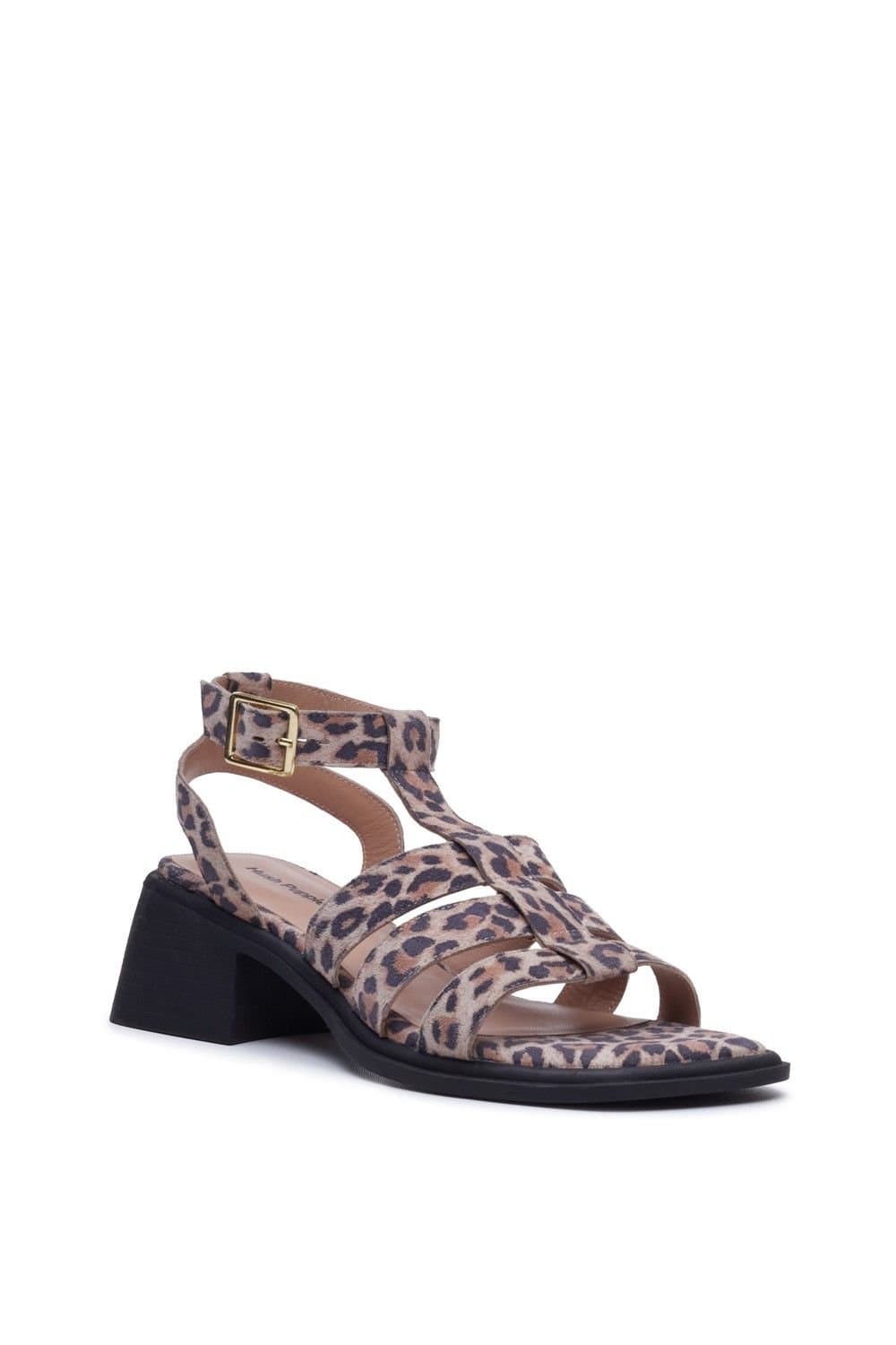 Hush Puppies Hush Puppies Women's Zelda Gladiator Heel