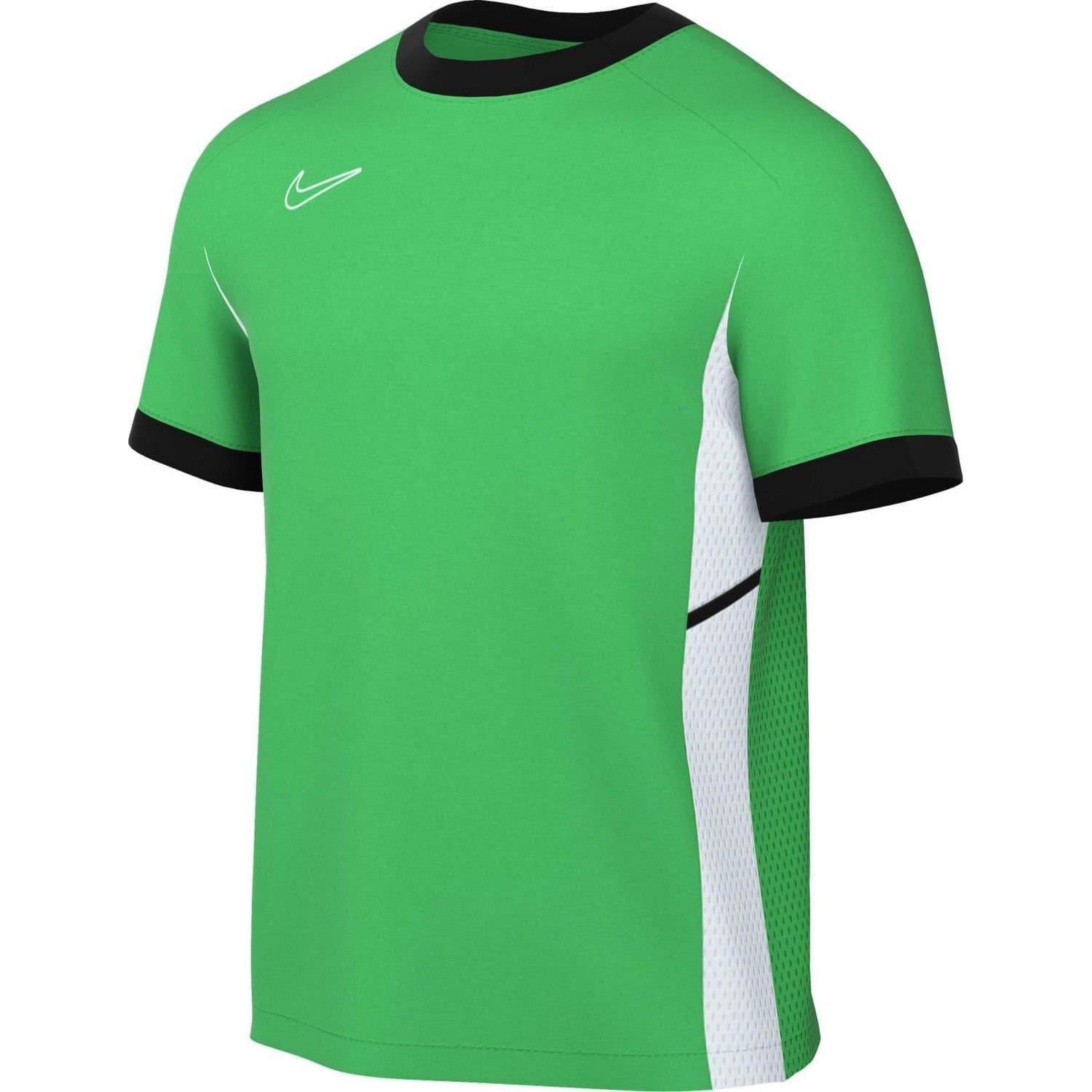 Nike Nike Men's Academy 25 SS T-Shirt in Green