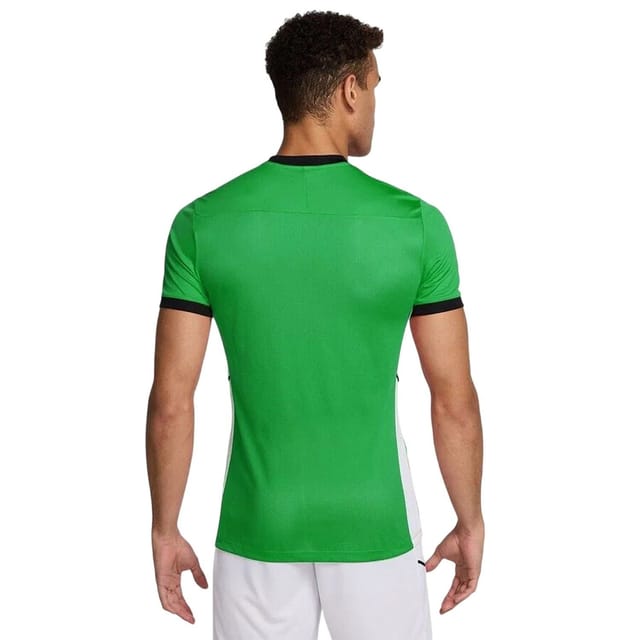 Nike Nike Men's Academy 25 SS T-Shirt in Green - 2