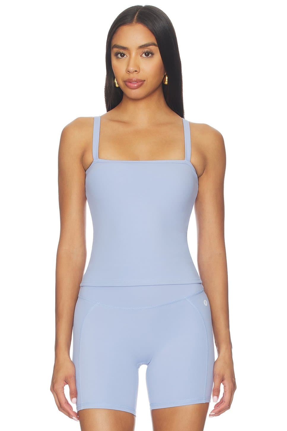 revolve Essential Sports Crop Top