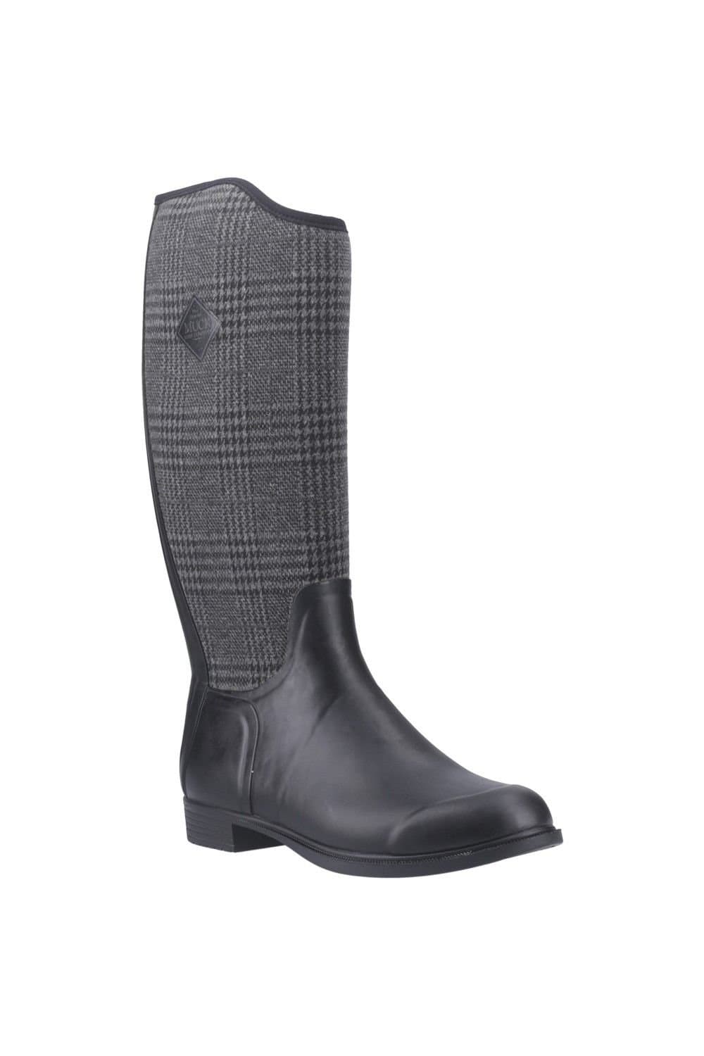 Muck Boots Muck Boots Women's Derby Tall in Black