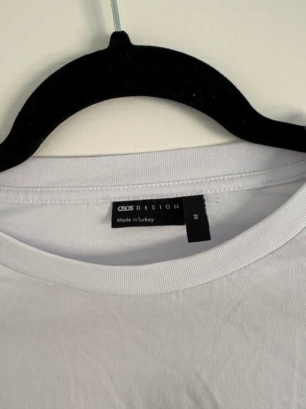 ASOS ASOS oversized t shirt