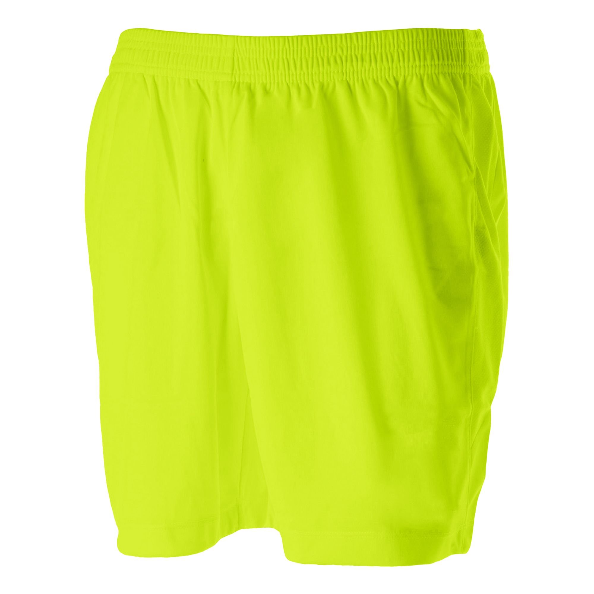 Umbro Umbro Men's Club II Shorts in Bright Yellow - 2
