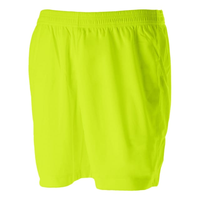 Umbro Umbro Men's Club II Shorts in Bright Yellow - 2