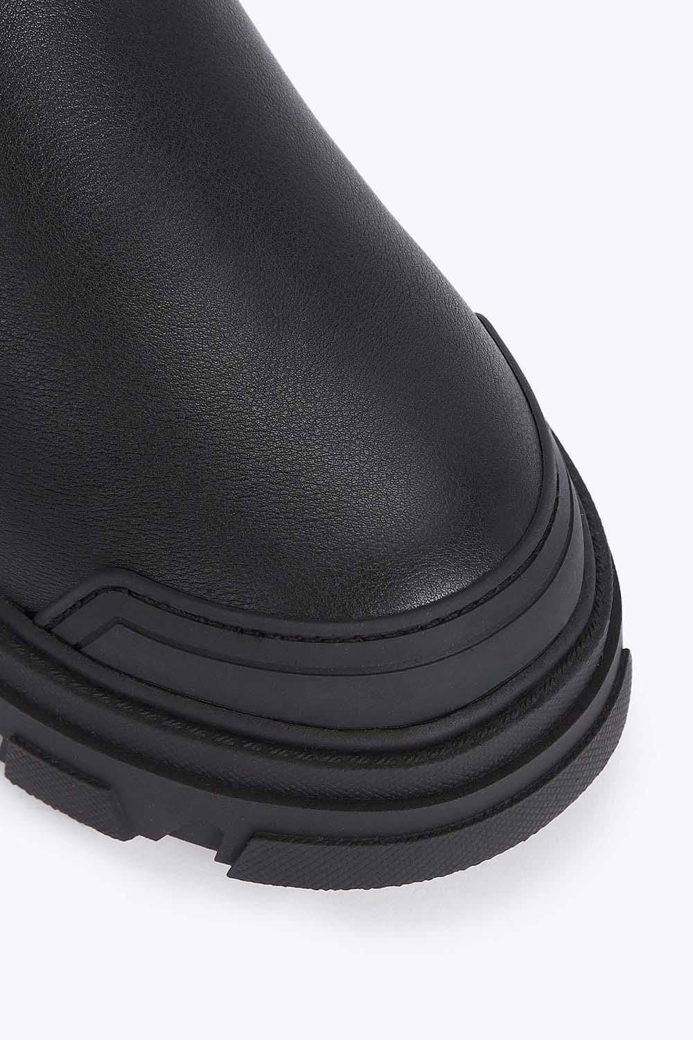 KG Kurt Geiger KG Kurt Geiger Women's 'Trekker Sock2' Boots in Black - 4