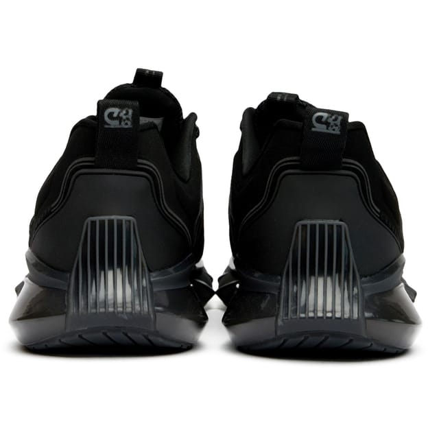 Cruyff Cruyff Men's Acorpa Trainers in Black - 3