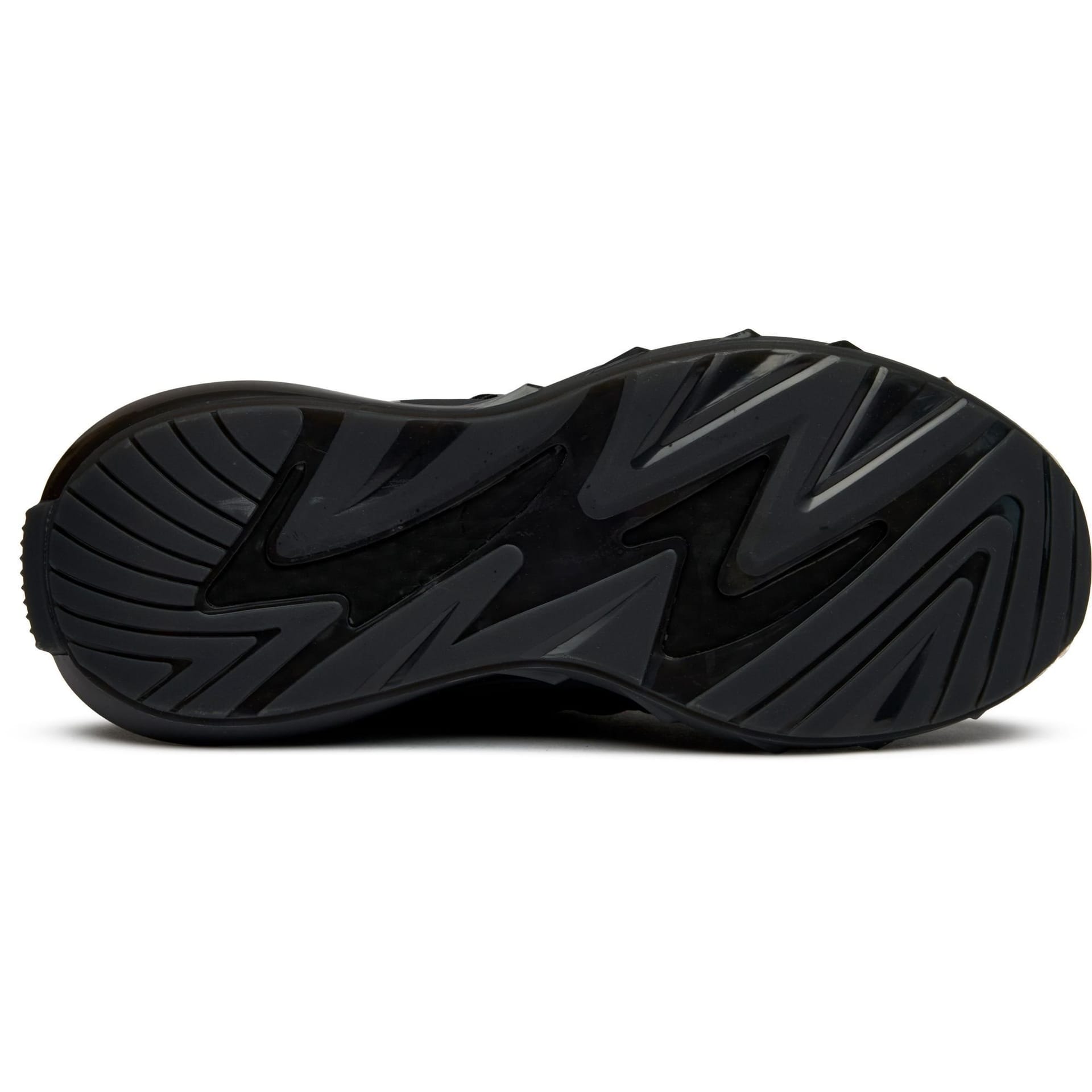 Cruyff Cruyff Men's Acorpa Trainers in Black - 4