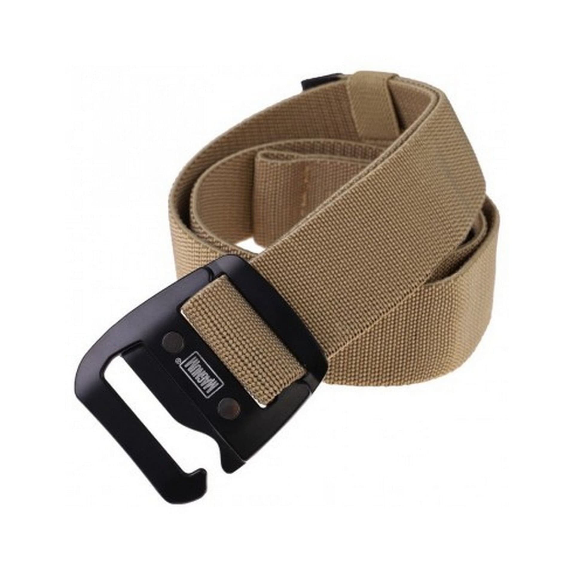 magnum Magnum Men's Panther Waist Belt in Medium Beige