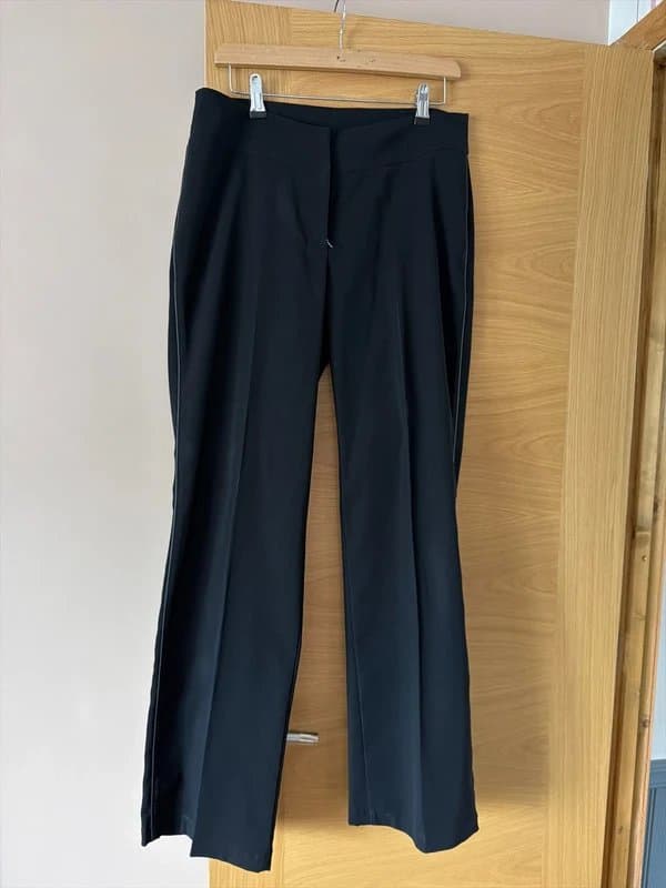 New Look Straight trousers