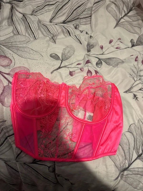 ASOS Design Corset
