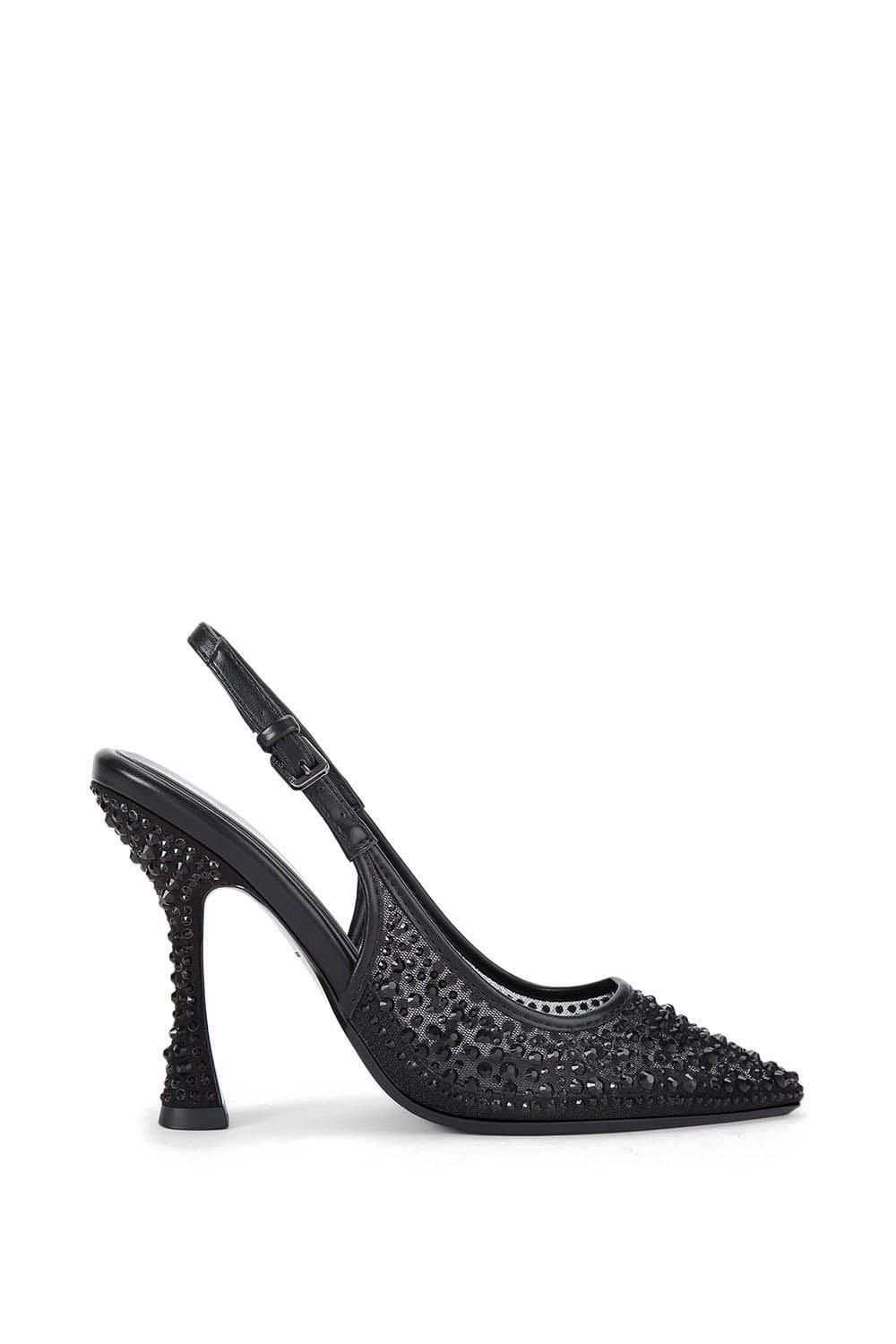 KG Kurt Geiger KG Kurt Geiger Women's 'Aria Gem' Heels in Black