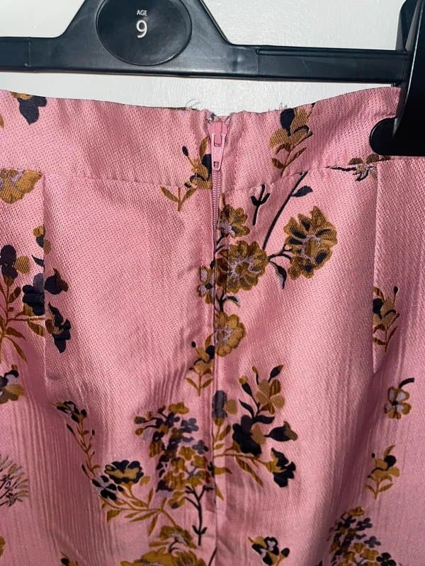 ASOS pencil skirt