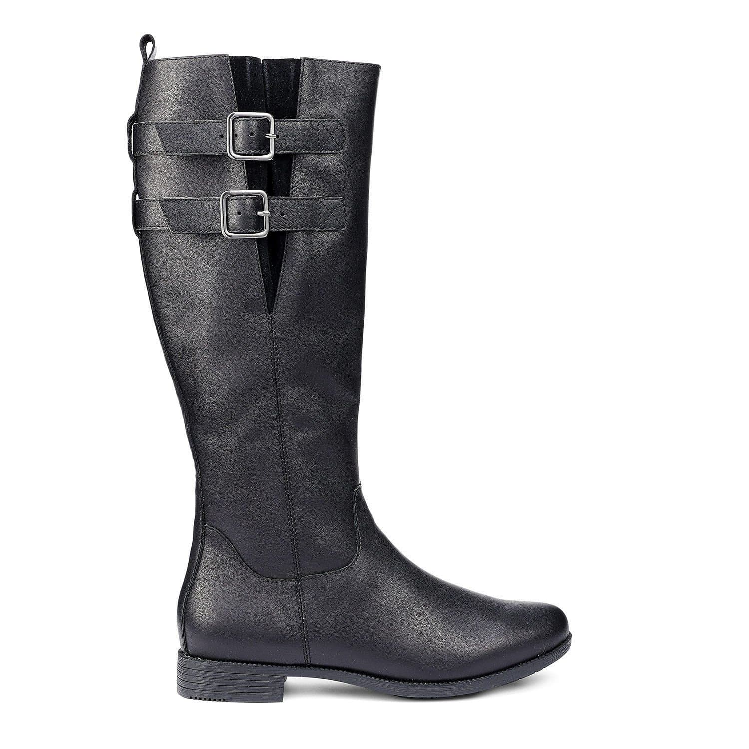 Hotter Hotter Women's 'Bamburgh' Knee High Boots in Black