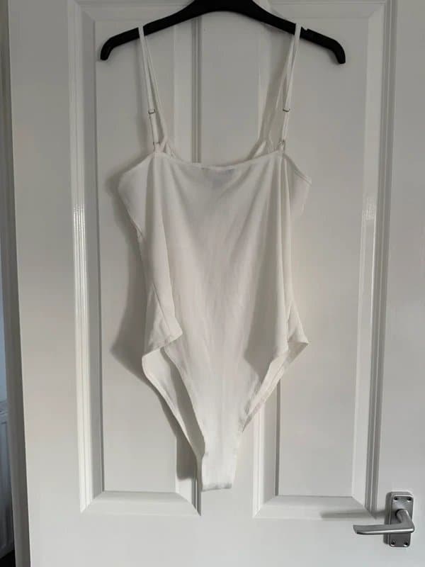 New Look New Look Bodysuit