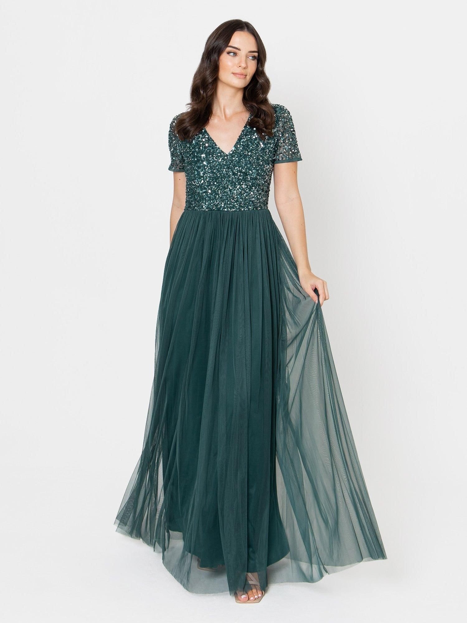 emerald