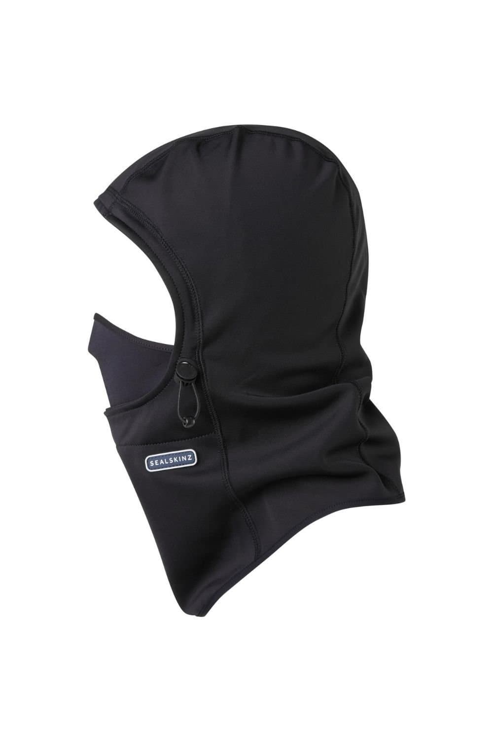 SealSkinz Sealskinz Men's Waterproof All Weather Head Gaitor in Black