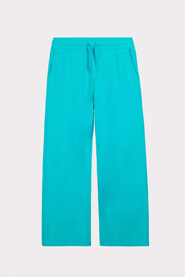 Kettlewell Kettlewell Women's Blake Jogger in Aqua - 2