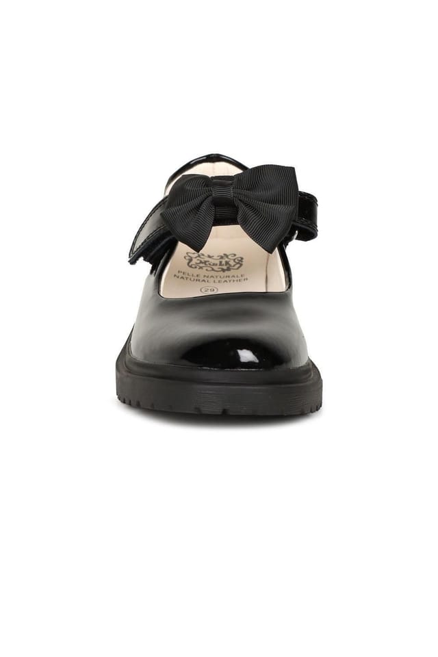 Lelli Kelly Lelli Kelly Women's 'Maisie Dolly' School Shoes in Black - 3