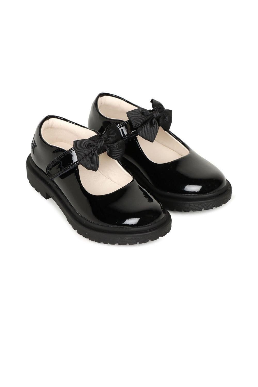 Lelli Kelly Lelli Kelly Women's 'Maisie Dolly' School Shoes in Black - 4