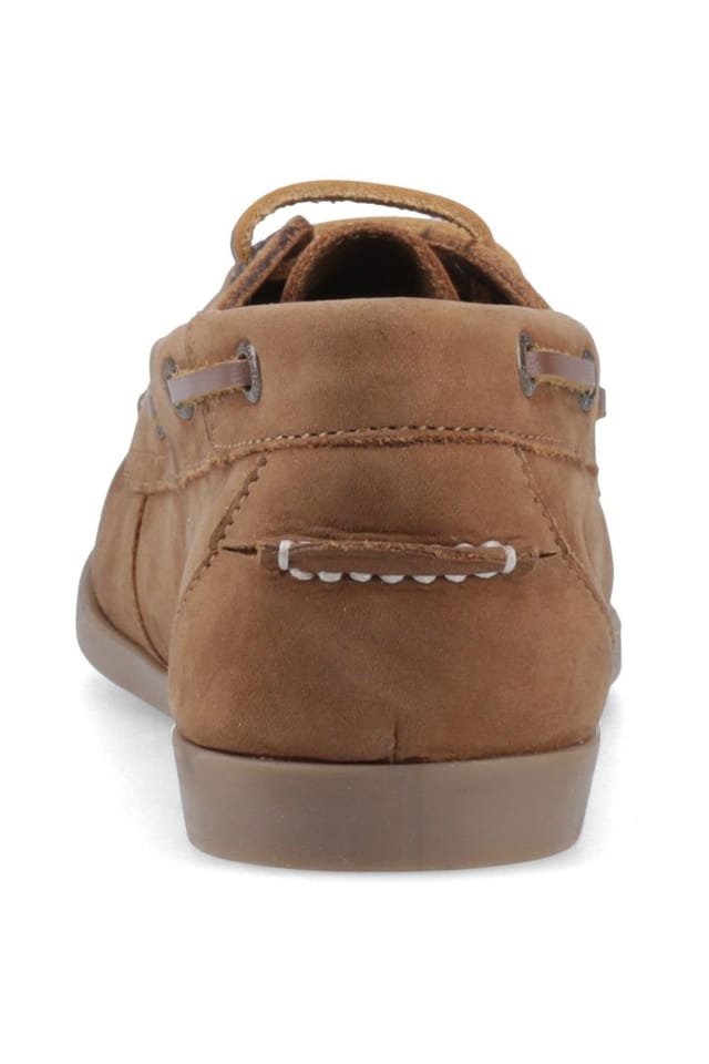 Sperry Sperry Women's Balboa 2 Eye Boat Shoes in Tan - 2