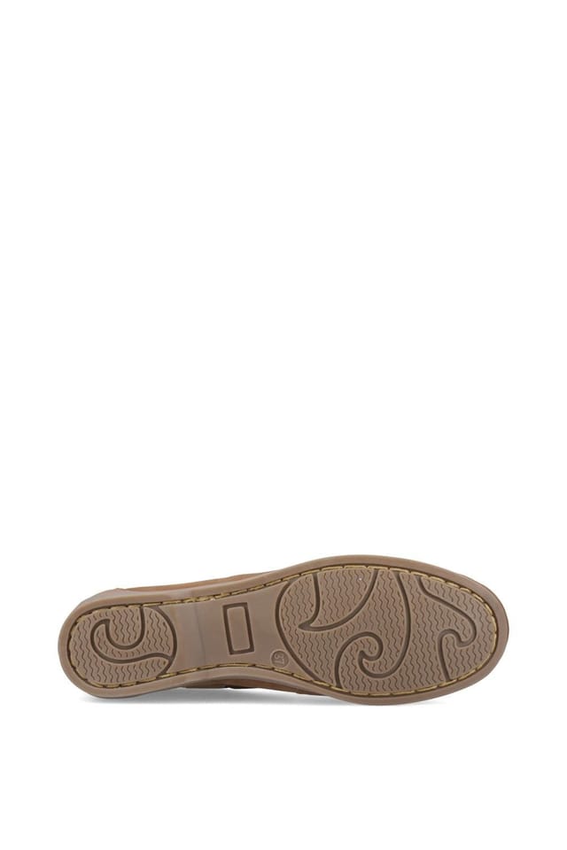 Sperry Sperry Women's Balboa 2 Eye Boat Shoes in Tan - 3