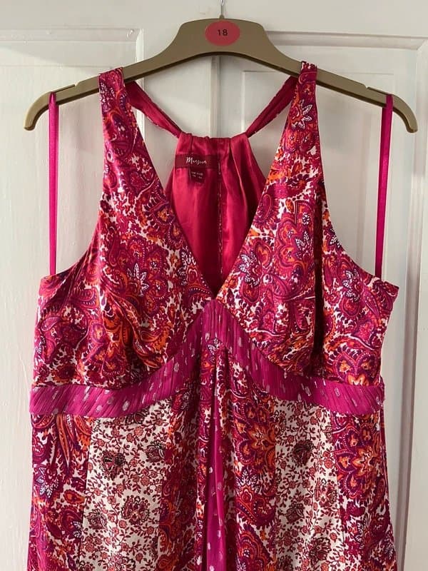 Monsoon Monsoon dress