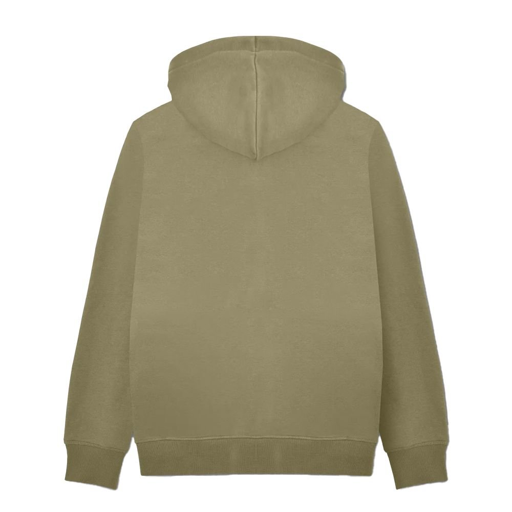 Lambretta Lambretta Men's AW24 Target Hoodie in Green - 2