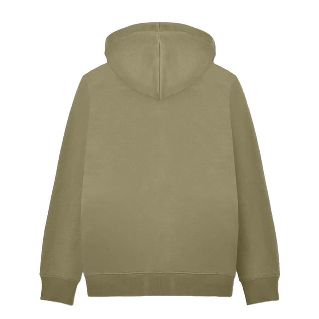 Lambretta Lambretta Men's AW24 Target Hoodie in Green - 2