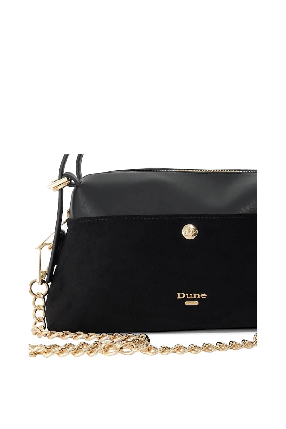 Dune London Dune London Women's 'Duxberry' Bag in Black - 4