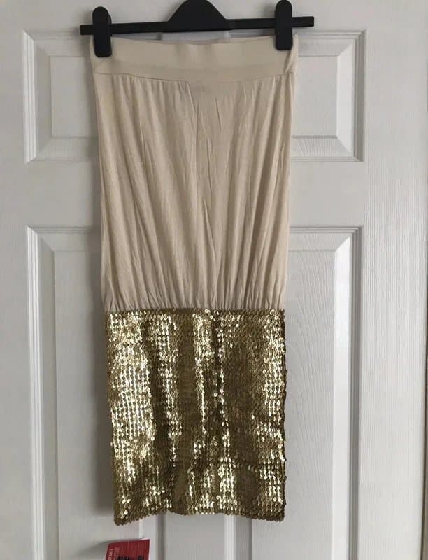 ASOS Asos Petite Dress Size 8