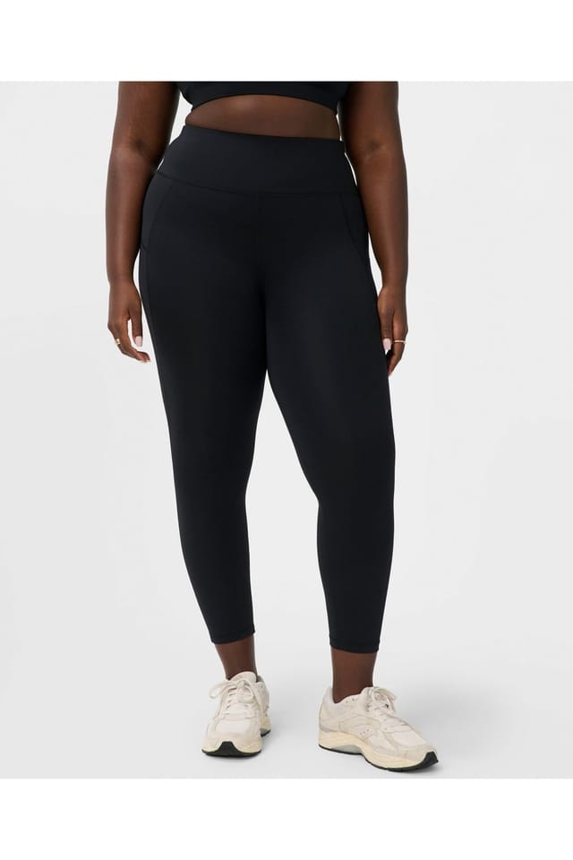 Sweaty Betty Sweaty Betty Women's All Day 7/8 Leggings Black - 2