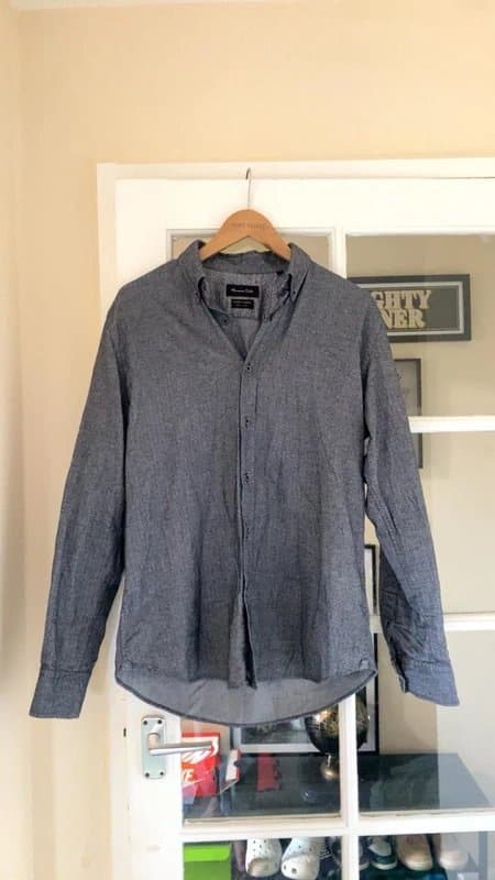 Massimo Dutti Mens shirt